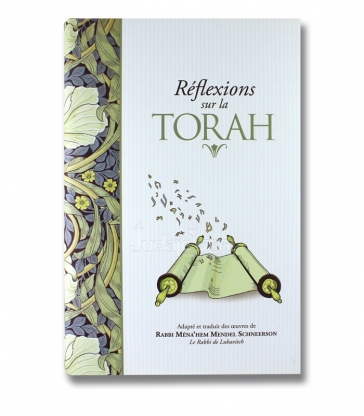Réflexions sur la Torah