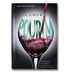 AU COEUR DE POURIM