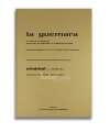 LA GUEMARA TOME 3/5 CHABBAT