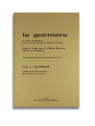 LA GUEMARA TOME 4 CHABBAT