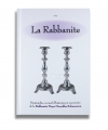 La Rabbanite﻿  Biographie, recueil d'histoires et souvenirs  de la Rabbanite 'Haya Mouchka Schneerson