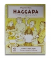Ma première HAGGADA Le Seder pour les jeunes enfants Contes, Chants, Récits, Travaux manuels, Coloriage.