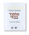 Steinsaltz - Guide du Talmud 