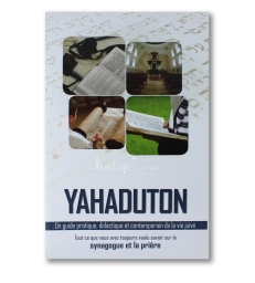 YAHADUTON