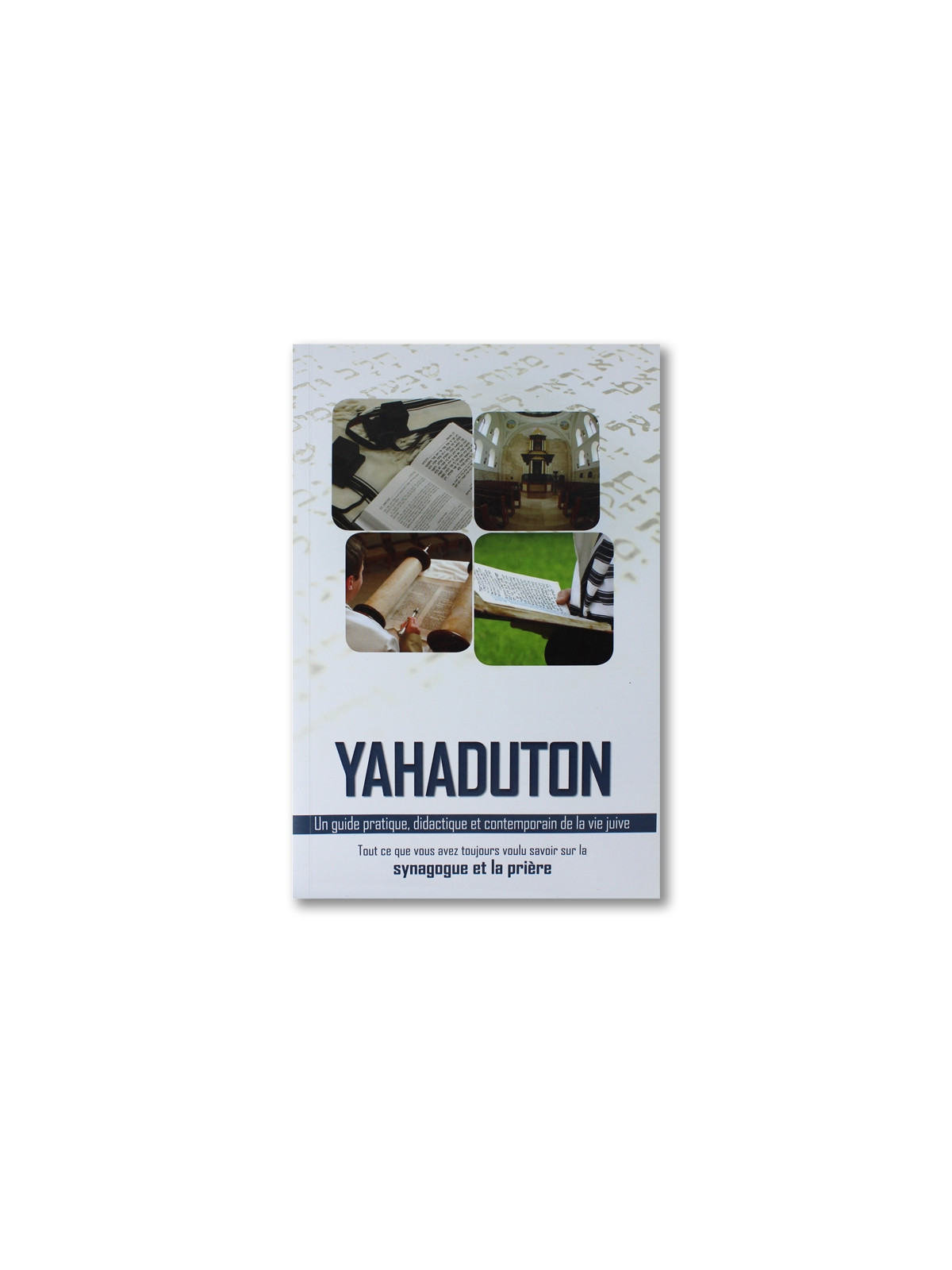 YAHADUTON