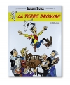 LA TERRE PROMISE ,LES AVENTURES DE LUCKY LUKE