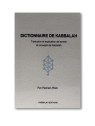 Dictionnaire de Kabbalah