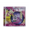 CD , La paracha en chanson vol 1