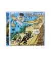 CD , La paracha en chanson vol 1 CHEMOT