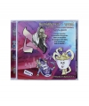 CD,La Paracha en chanson - Bamidbar vol 1