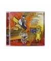 CD ,La Paracha en chanson - Bamidbar vol 2