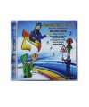 CD , La paracha en chanson , Devarim vol 1