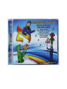 CD , La paracha en chanson , Devarim vol 1
