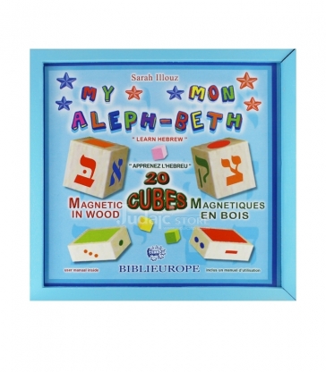 JEU DE CUBES