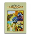 LA HAGGADA DE PESSAH  hebreux - francais EDITION SINAI