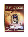 RAV OVADIA