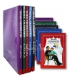 Coffret Oneg Chabbat - Edition Gallia