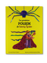 Le premier Pourim de Sammy Spider : Les bruits