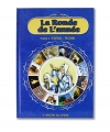 La ronde de l'année tome 1 : Eloul - Tichri