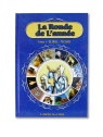 La ronde de l'année tome 1 : Eloul - Tichri