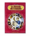 La ronde de l'année tome 3 : Adar - Nissan