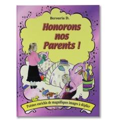 Honorons nos parents