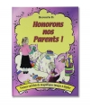 Honorons nos parents