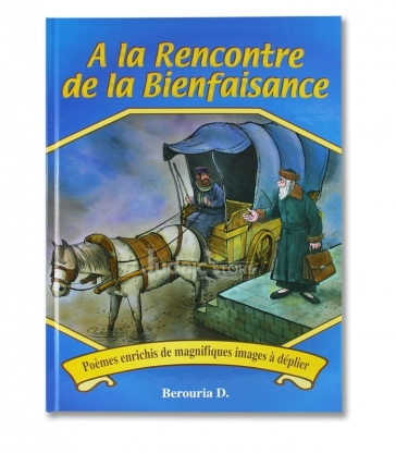 A la rencontre de la bienfaisance
