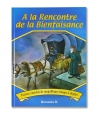 A la rencontre de la bienfaisance