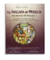 Haggada de Pessah en  MOTS ET en IMAGES