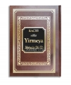 Rachi  Yirmeya - Jérémie  2 (26-52)