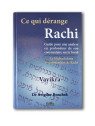 Ce qui dérange Rachi - Vayikra - Dr Avigdor Bonchek