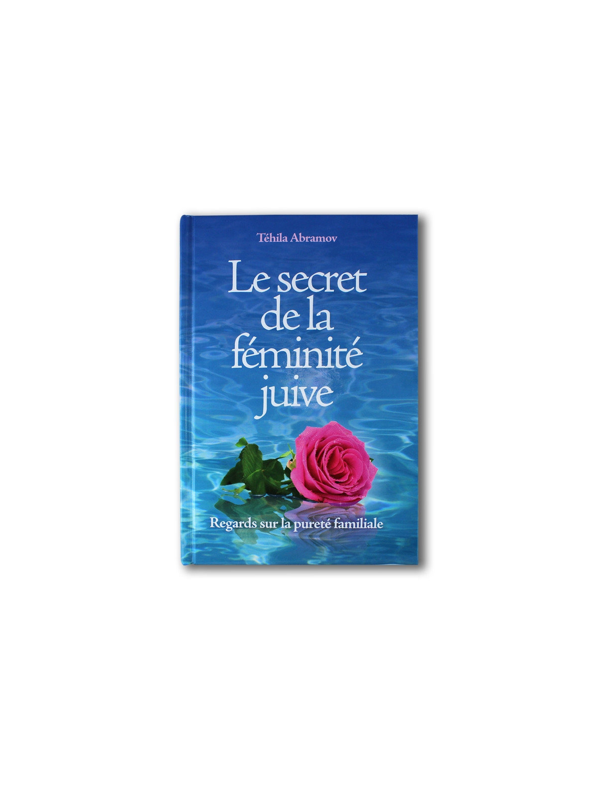 Le secret de la féminité juive