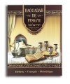 La hagada de pessah - hebreu -français - phonetique