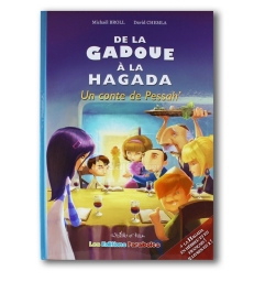 De la gadoue à la hagada