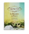 LA HAGGADAH DE PESSAH