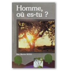 Homme où es-tu ?