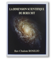 La dimension scientifique de Berechit .