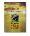 Les lumières de rachi- Choftim- les 4 pouvoirs