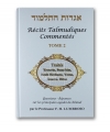 Hagadot Hatalmoud - Récits talmudiques commentés - Tome 2