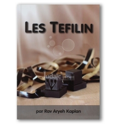 Les Tefilin - Rav  Aryeh Kaplan
