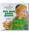 Des tout petits gestes-Premiers pas -