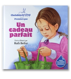 Un Cadeau Parfait -Premiers pas -