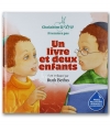 Un livre et deux enfants, Premiers pas