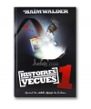 Histoires vécues  vol 1 de HAIM WALDER