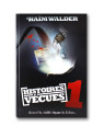 Histoires vécues  vol 1 de HAIM WALDER