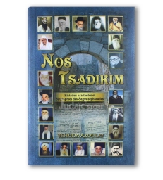 Nos tsadikim