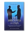 Des préceptes de paix