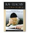 Rav Eliachiv- La Torah Du Siècle-