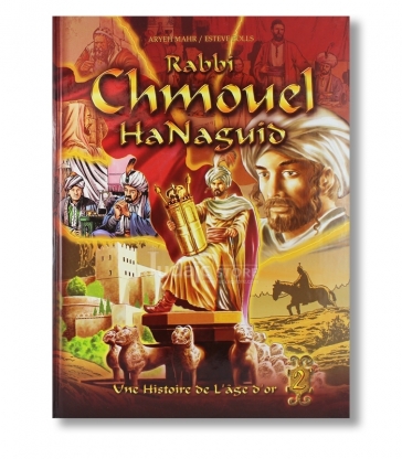 Chmouel hanaguid 2